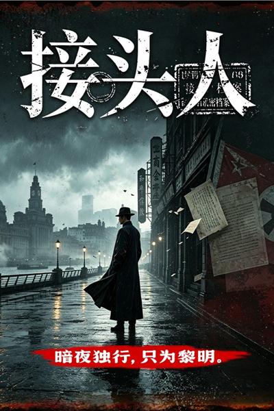 接头人