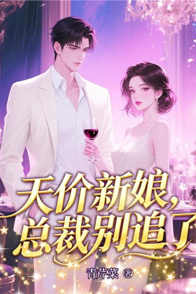 天价新娘，总裁别追了