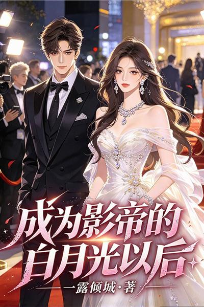 成为影帝的白月光以后
