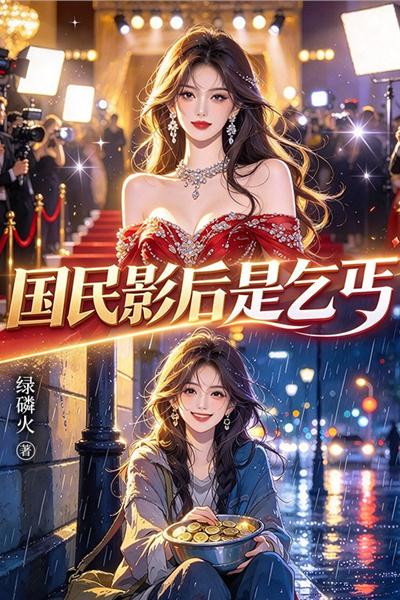 国民影后是乞丐